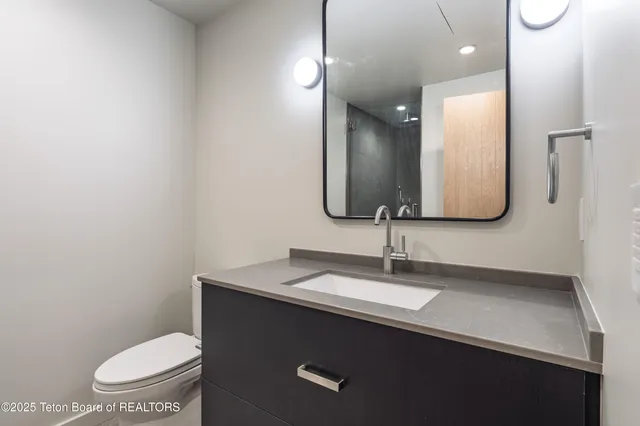 $1,375,000 | 165 Glenwood Street, Unit 22, Jackson, WY 83001