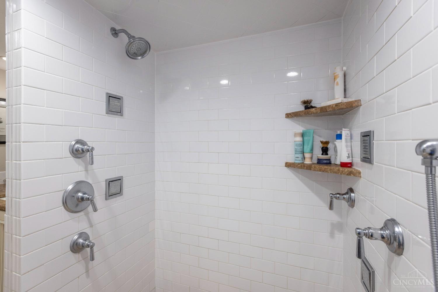 4780 Miami Road Cincinnati, OH 45243 - Photo 34 of 60 The primary shower.