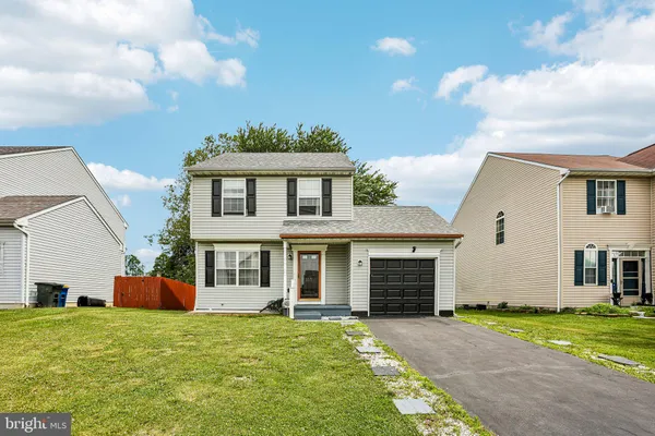 $389,995 | 127 North Katrin Circle, New Castle, DE 19720