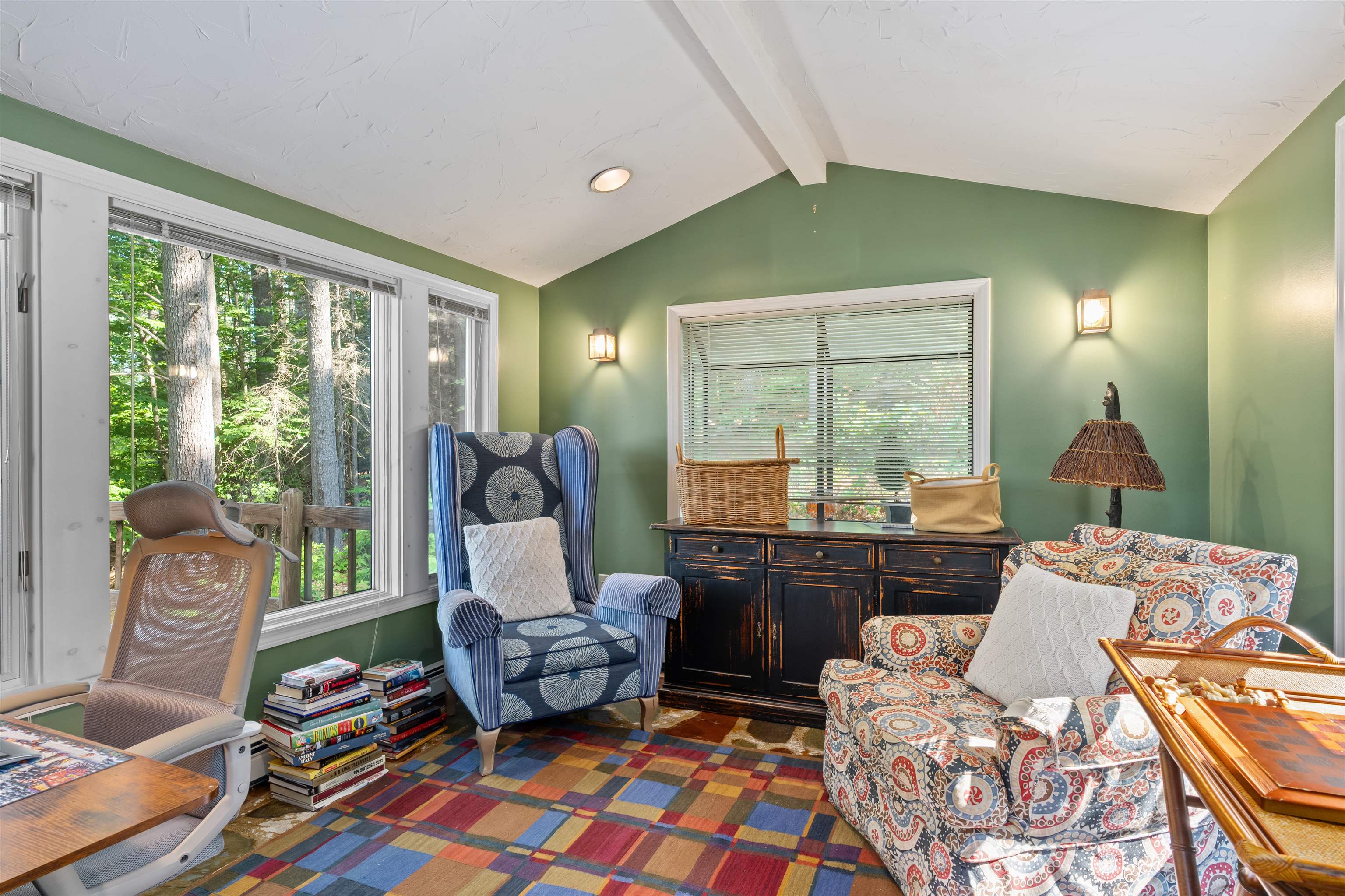 50 Drachenfels Road North Conway, NH 03860 - Photo 12 of 60