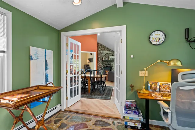 $1,070,000 | 50 Drachenfels Road, North Conway, NH 03860