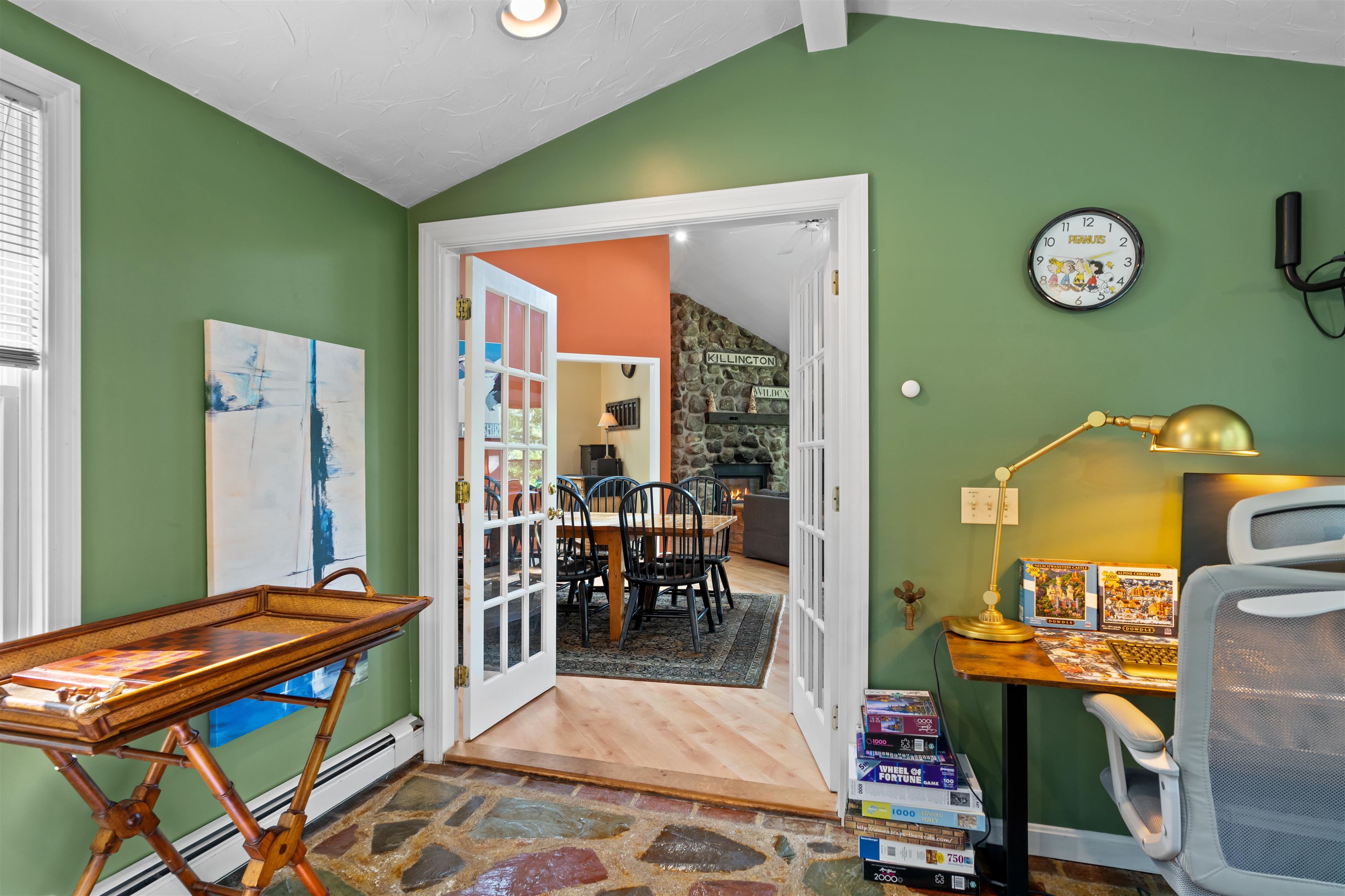 50 Drachenfels Road North Conway, NH 03860 - Photo 13 of 60