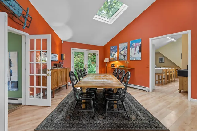 $1,070,000 | 50 Drachenfels Road, North Conway, NH 03860