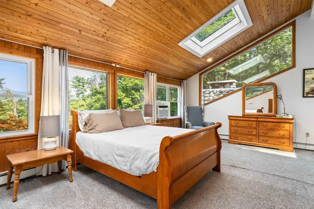 $1,070,000 | 50 Drachenfels Road, North Conway, NH 03860