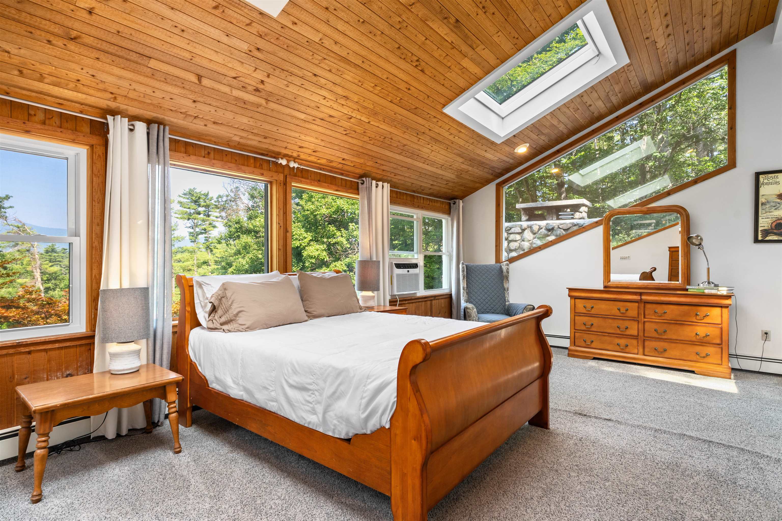 50 Drachenfels Road North Conway, NH 03860 - Photo 20 of 60