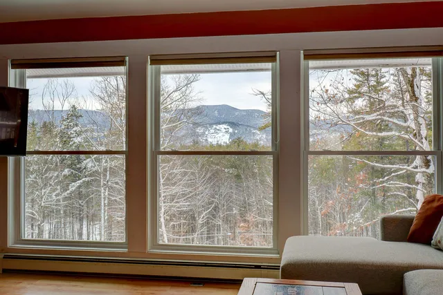 $1,070,000 | 50 Drachenfels Road, North Conway, NH 03860