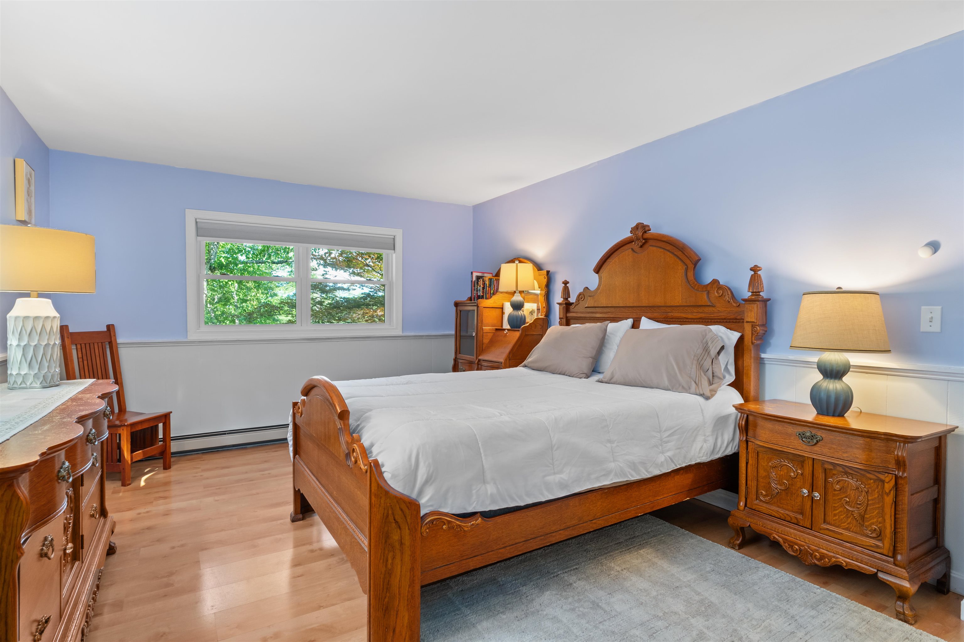 50 Drachenfels Road North Conway, NH 03860 - Photo 24 of 60