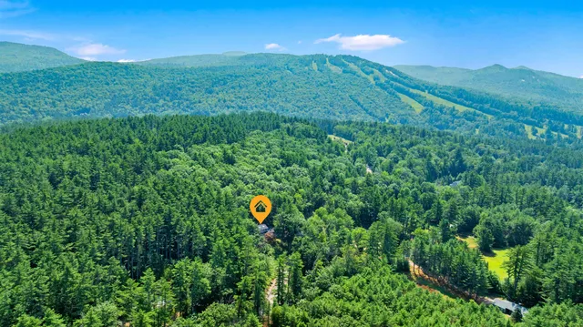 $1,070,000 | 50 Drachenfels Road, North Conway, NH 03860