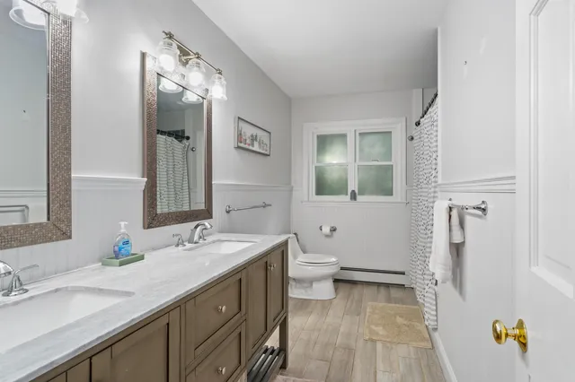 $1,070,000 | 50 Drachenfels Road, North Conway, NH 03860