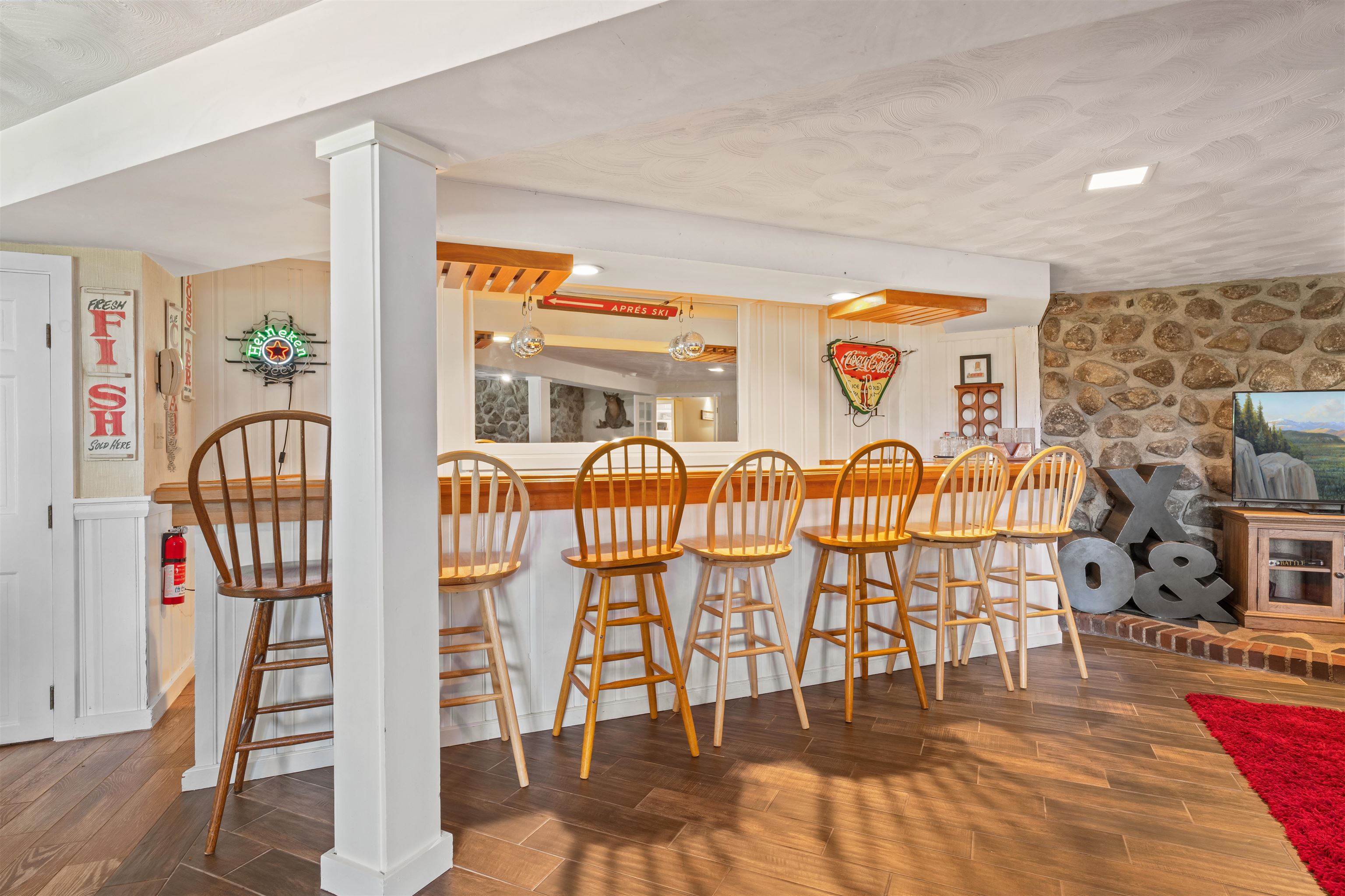 50 Drachenfels Road North Conway, NH 03860 - Photo 34 of 60