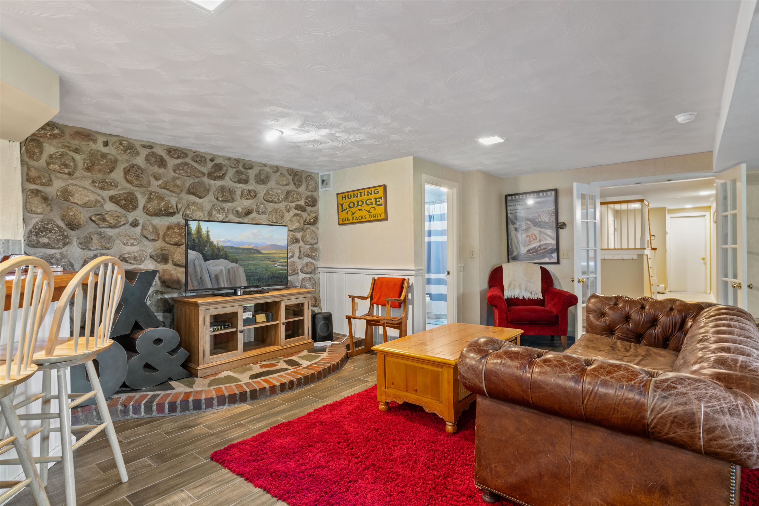 50 Drachenfels Road North Conway, NH 03860 - Photo 35 of 60