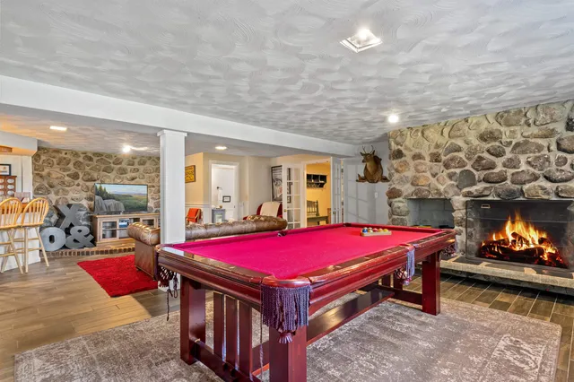 $1,070,000 | 50 Drachenfels Road, North Conway, NH 03860