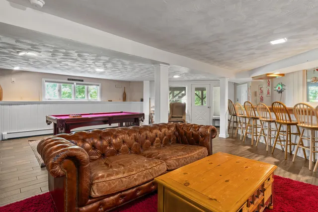 $1,070,000 | 50 Drachenfels Road, North Conway, NH 03860