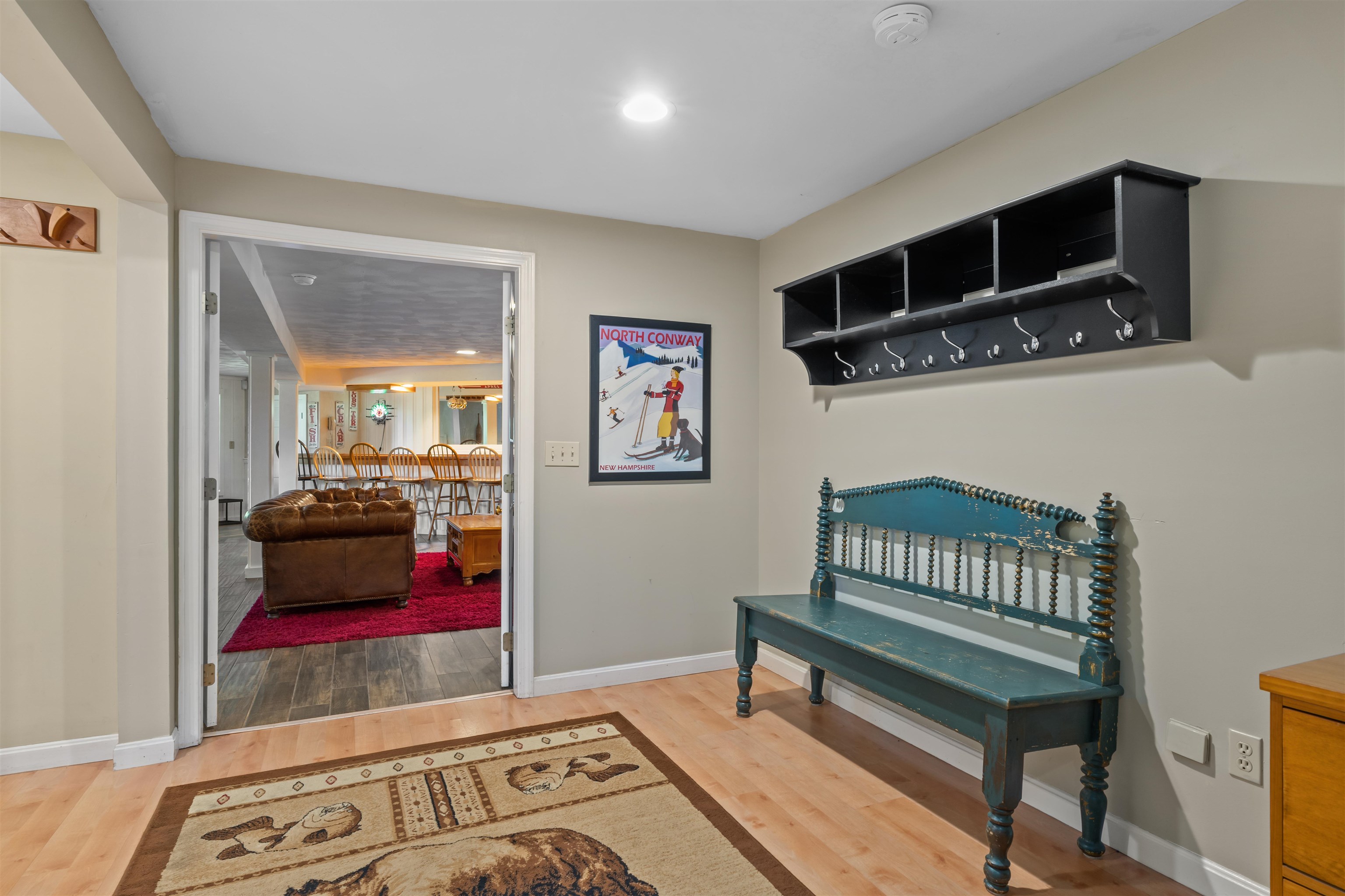 50 Drachenfels Road North Conway, NH 03860 - Photo 41 of 60