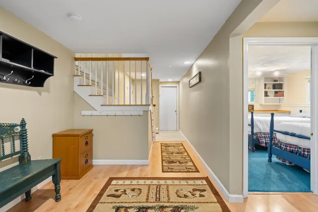 $1,070,000 | 50 Drachenfels Road, North Conway, NH 03860