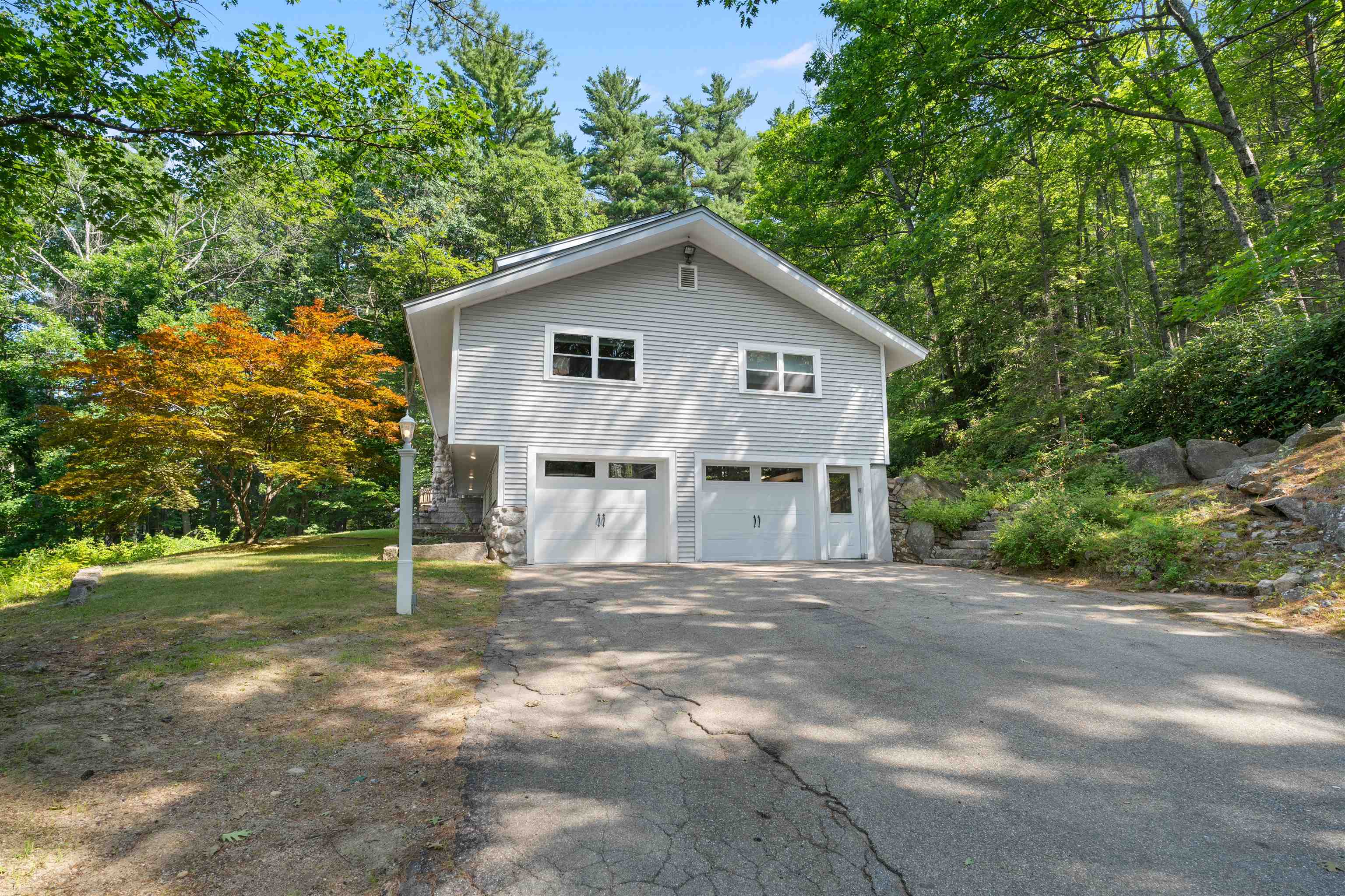 50 Drachenfels Road North Conway, NH 03860 - Photo 53 of 60