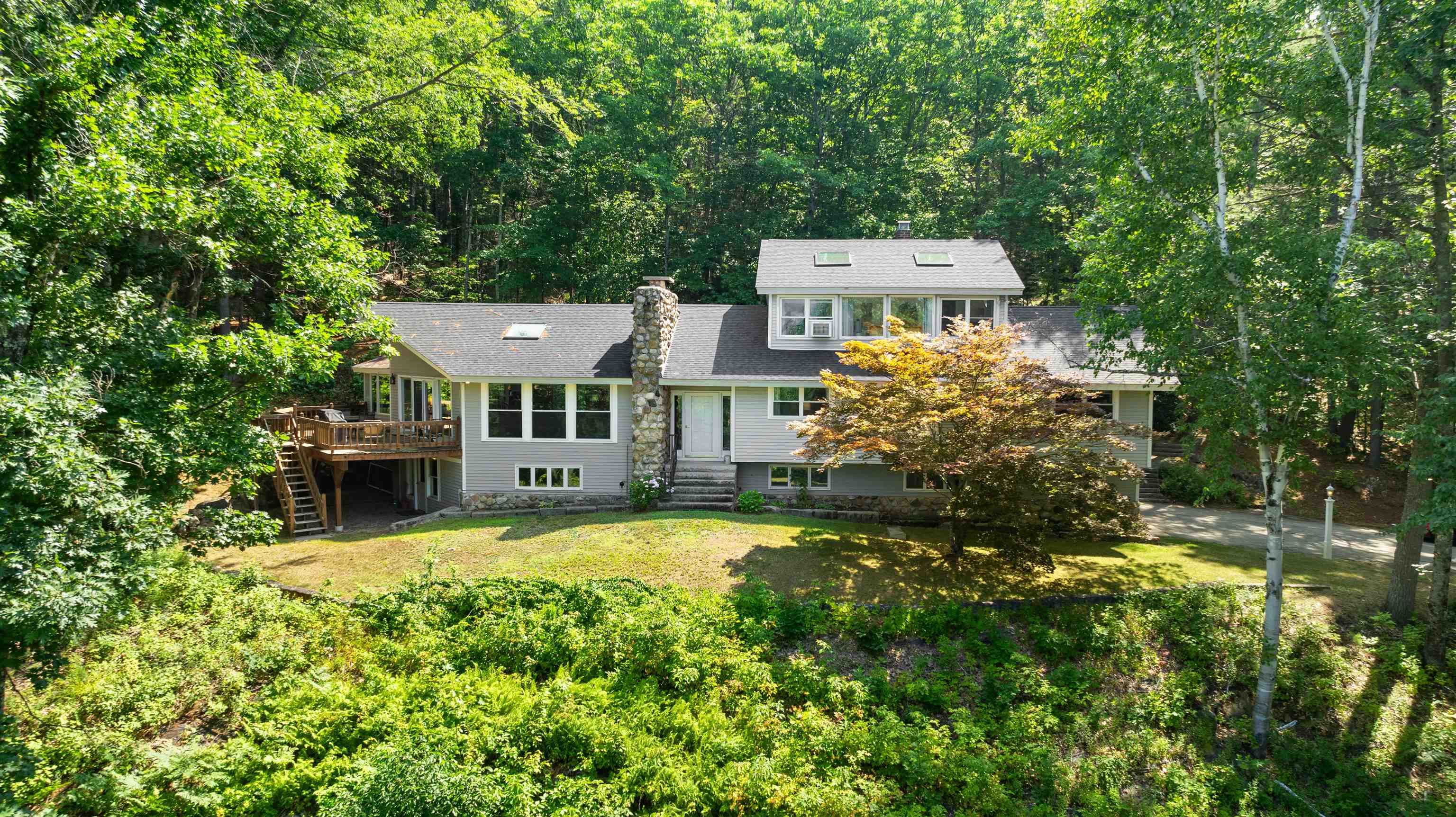 50 Drachenfels Road North Conway, NH 03860 - Photo 54 of 60