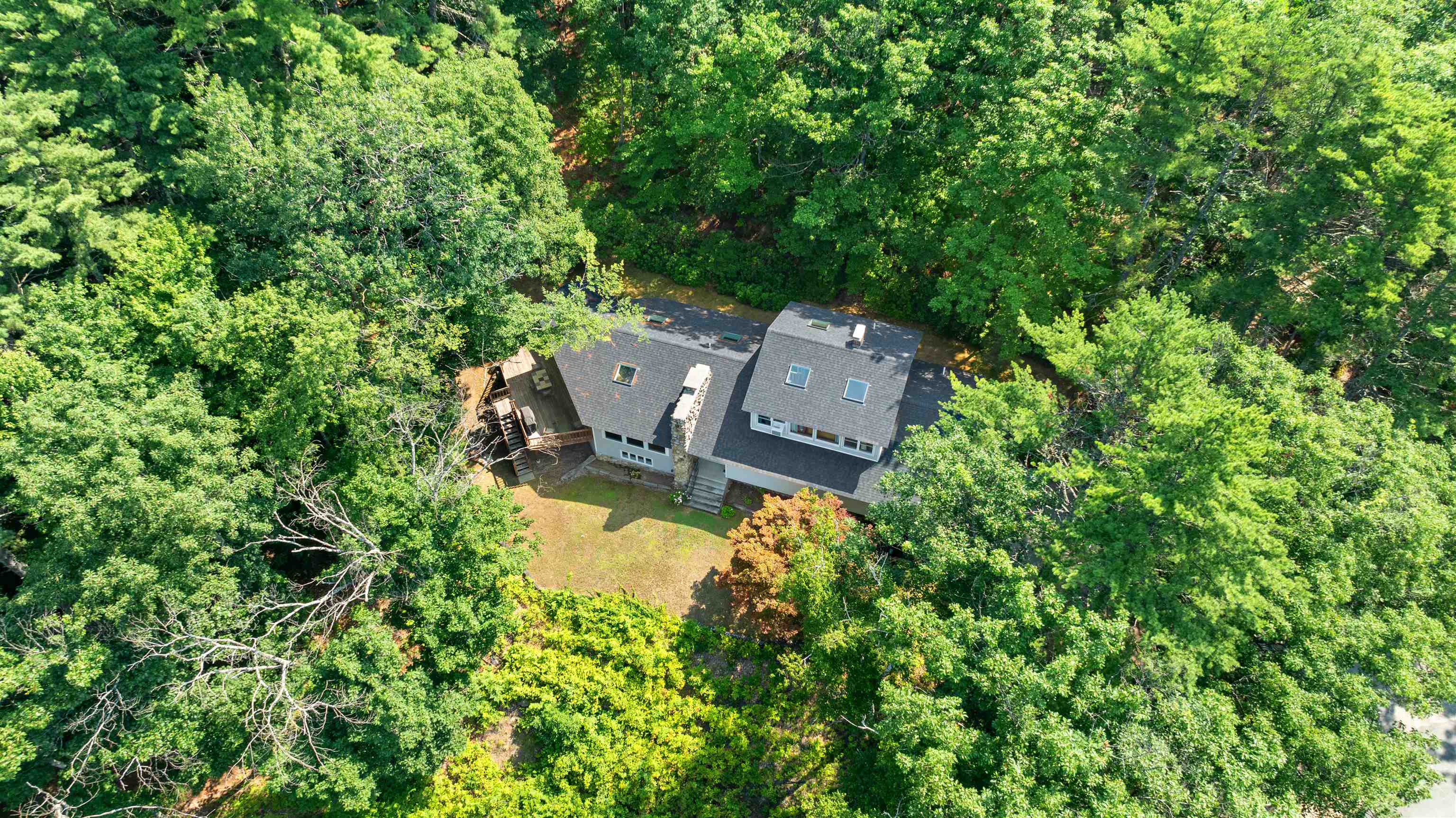 50 Drachenfels Road North Conway, NH 03860 - Photo 55 of 60