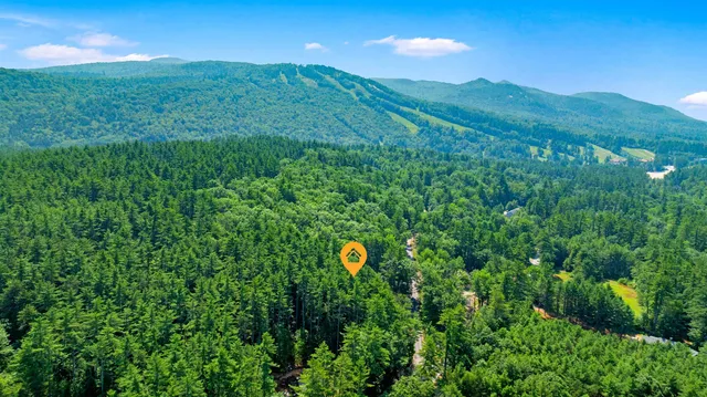 $1,070,000 | 50 Drachenfels Road, North Conway, NH 03860