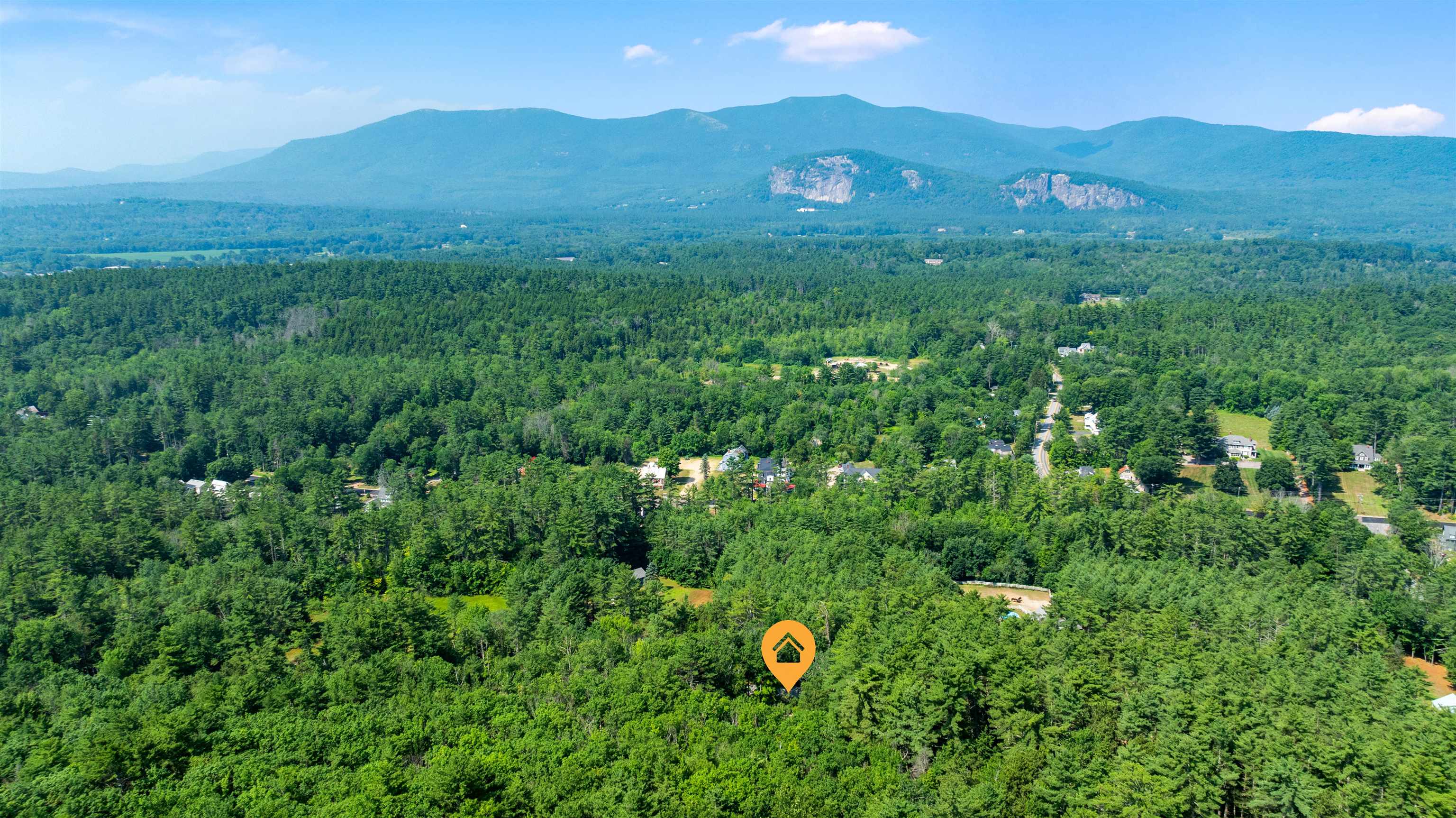 50 Drachenfels Road North Conway, NH 03860 - Photo 58 of 60