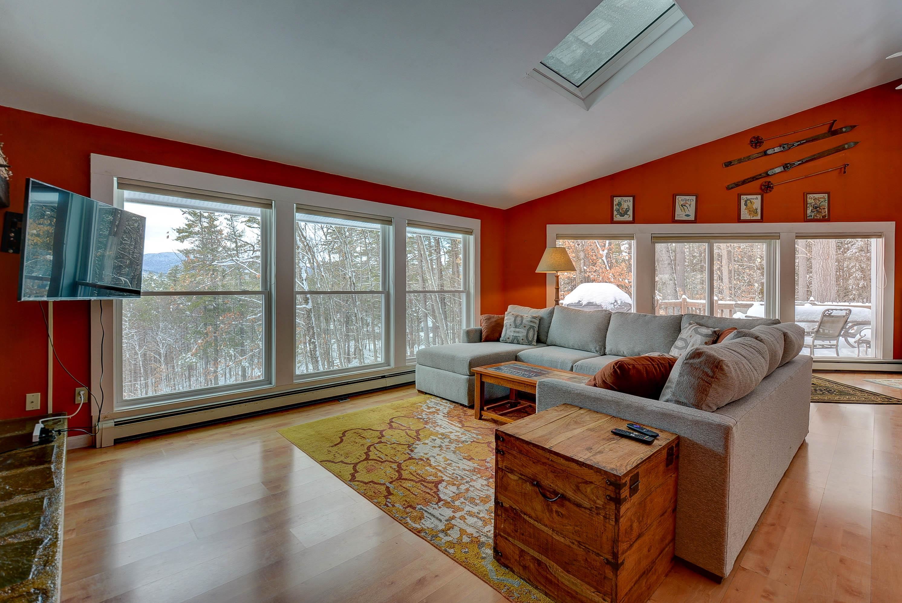 50 Drachenfels Road North Conway, NH 03860 - Photo 6 of 60