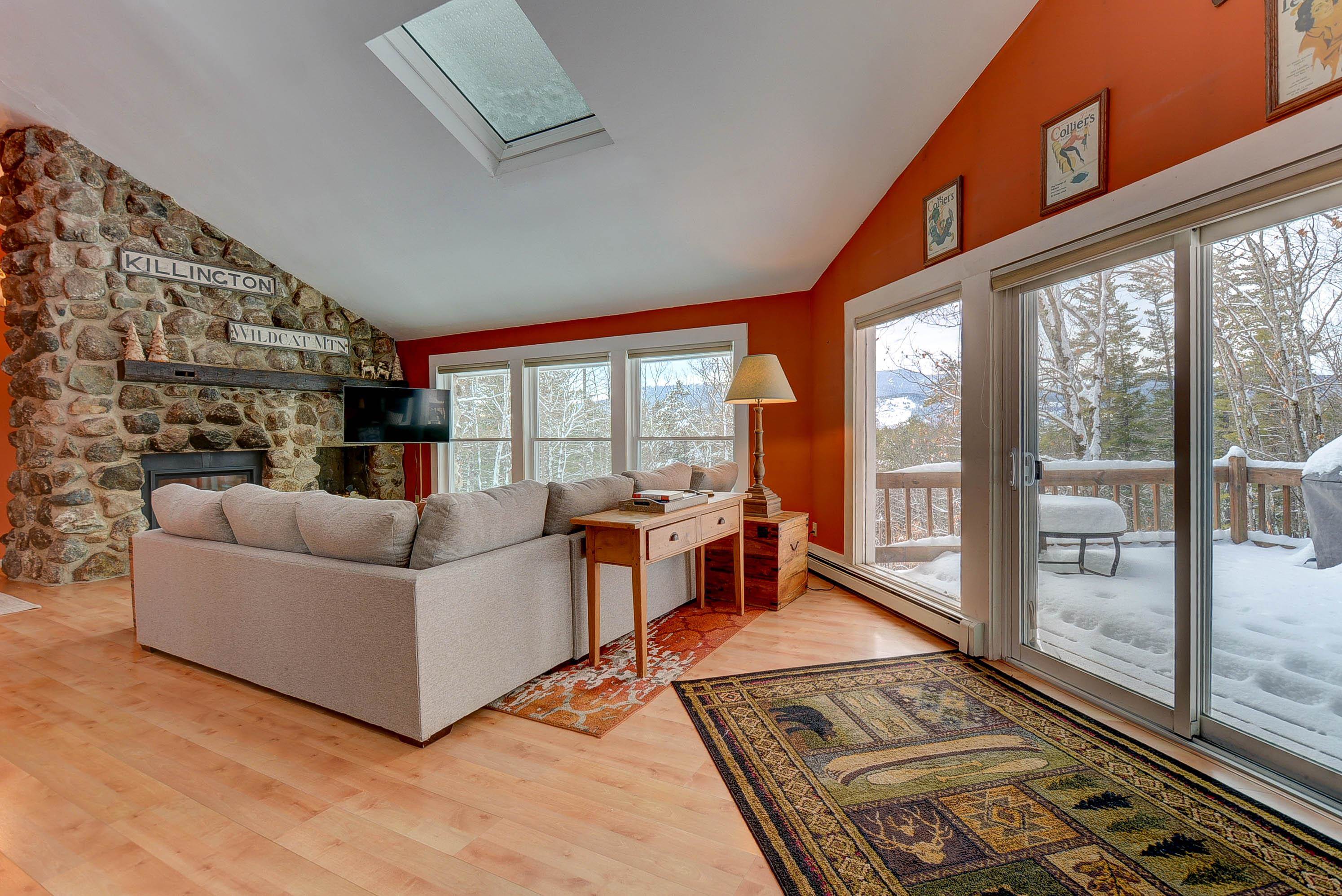 50 Drachenfels Road North Conway, NH 03860 - Photo 8 of 60