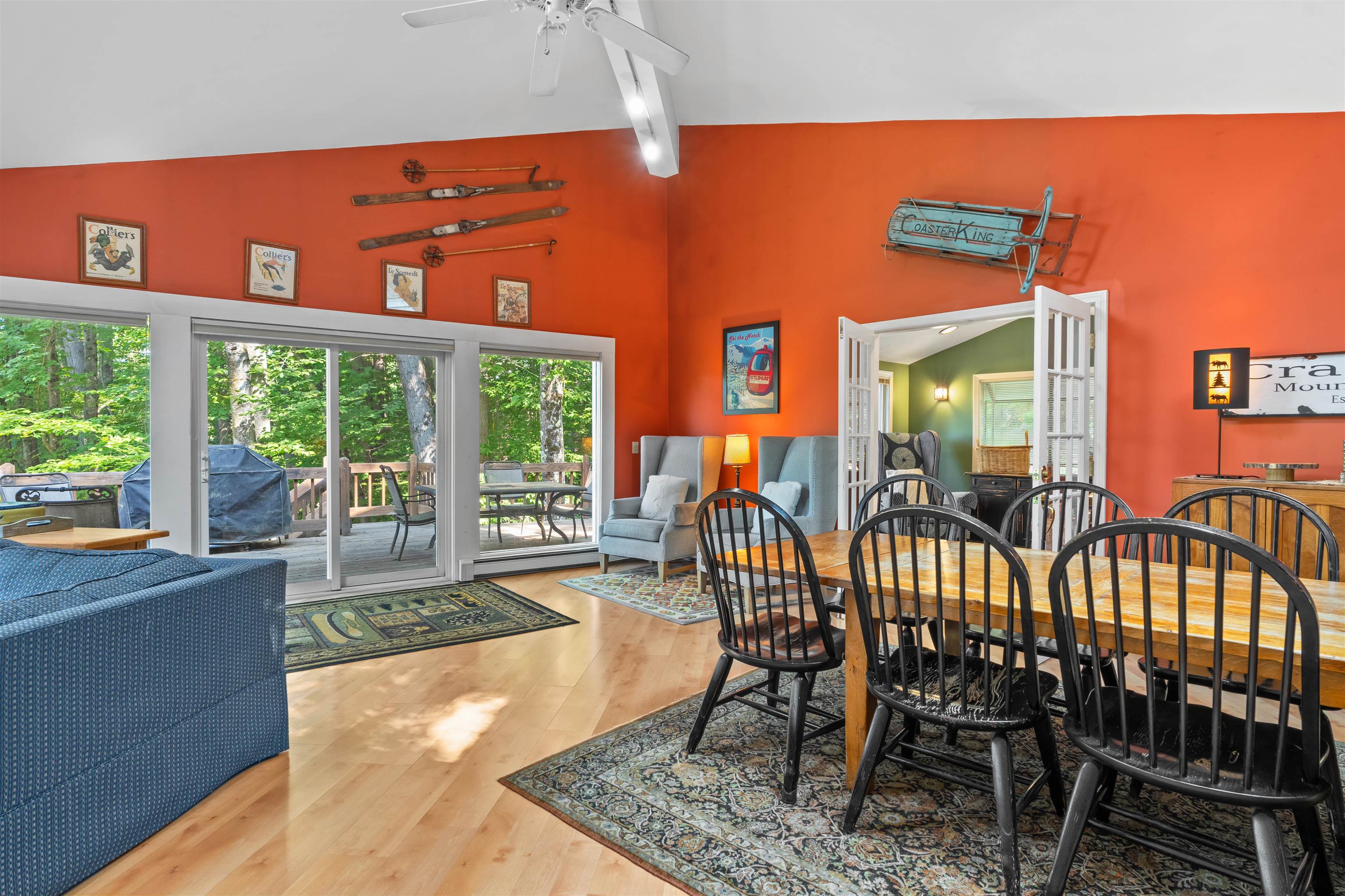 50 Drachenfels Road North Conway, NH 03860 - Photo 9 of 60