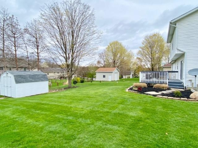 4002 Patti Road Dorr, MI 49323 - Photo 34 of 35 IMG_1662