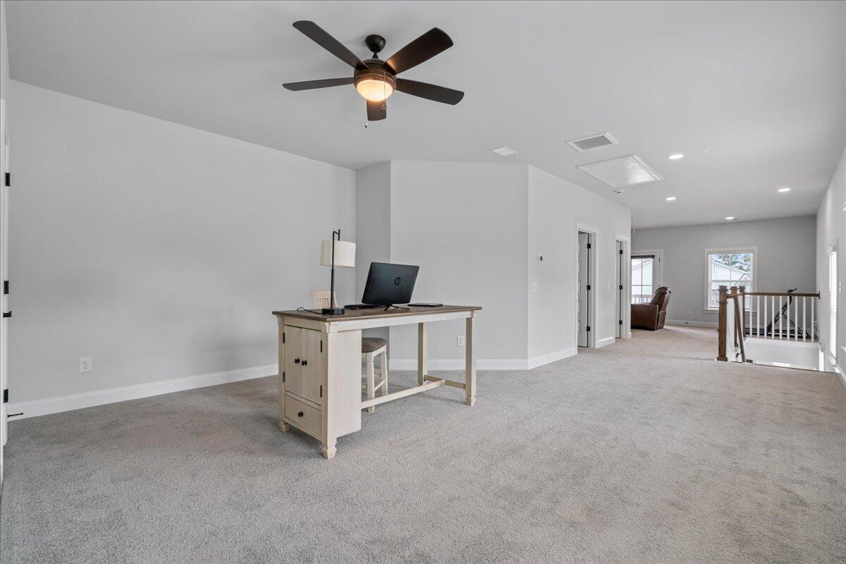 1434 Tangles Trail Charleston, SC 29492 - Photo 21 of 50 21 - Loft