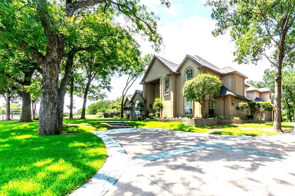 $2,498,000 | 1360 Brush Creek Road, Argyle, TX 76226