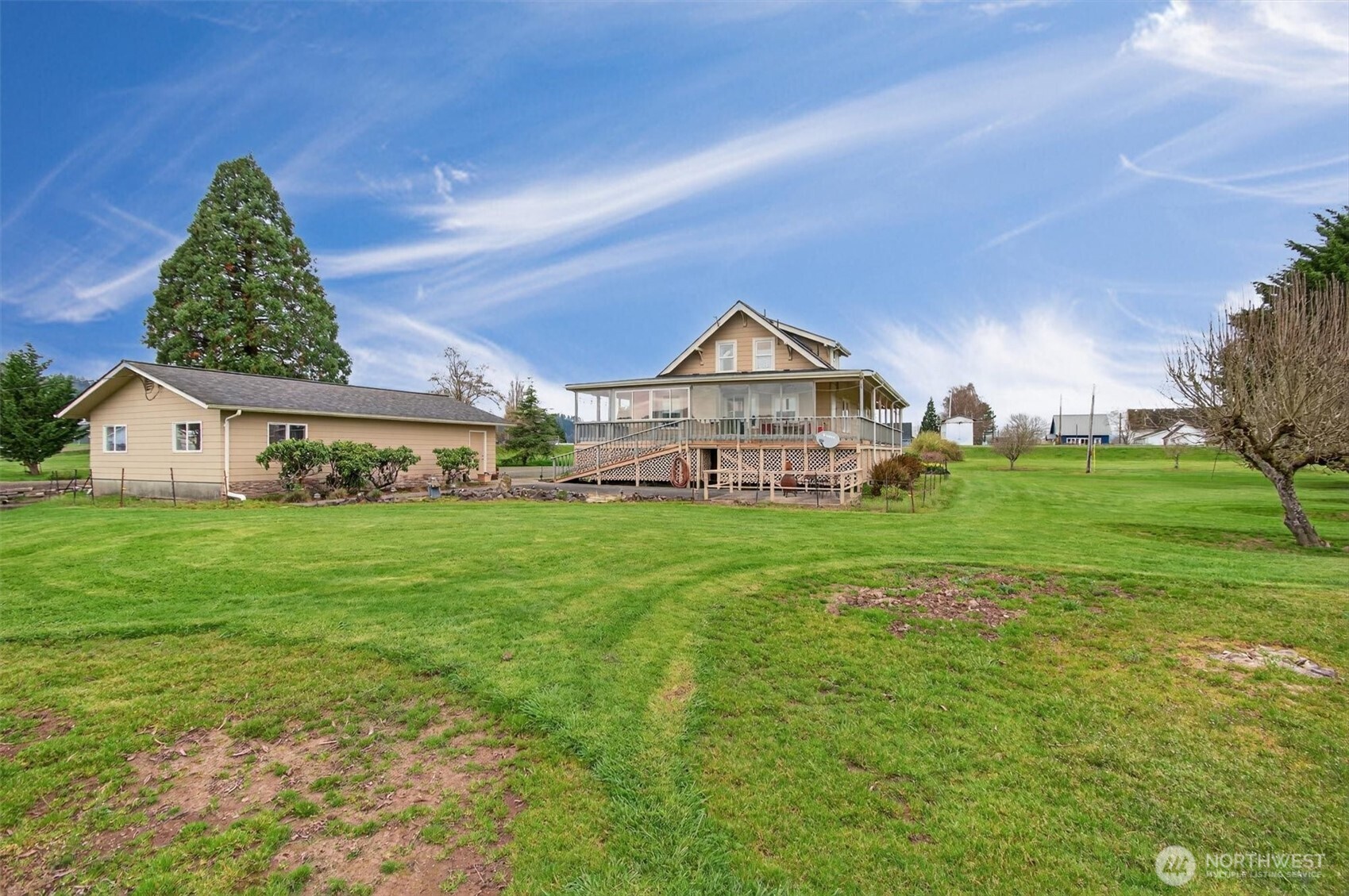 211 South Welcome Slough Road Cathlamet, WA 98612 - Photo 35 of 40 Gallery Image 35