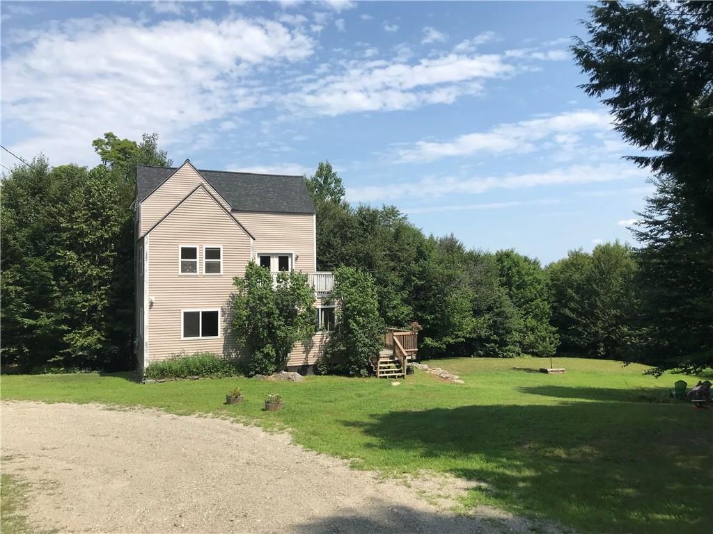 79 Beech Ridge Lane Otis, ME 04605 - Photo 1 of 31 Photo