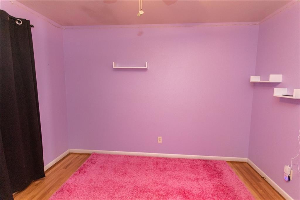 117 Cemetery Road Vanderbilt, PA 15486 - Photo 20 of 25 a view of empty room