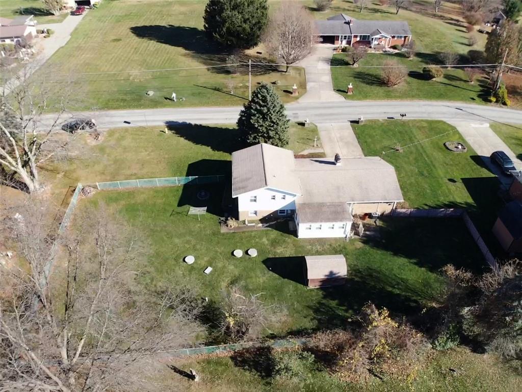 117 Cemetery Road Vanderbilt, PA 15486 - Photo 8 of 25 a view of building
