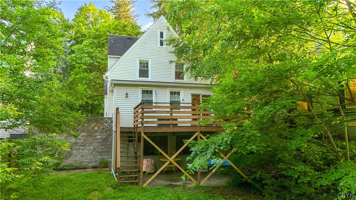60 Paris Road New Hartford, NY 13413 - Photo 34 of 40