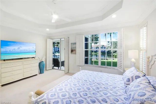 $785,000 | 26836 Wyndhurst Court, Unit 101, Bonita Springs, FL 34134