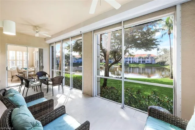 $785,000 | 26836 Wyndhurst Court, Unit 101, Bonita Springs, FL 34134