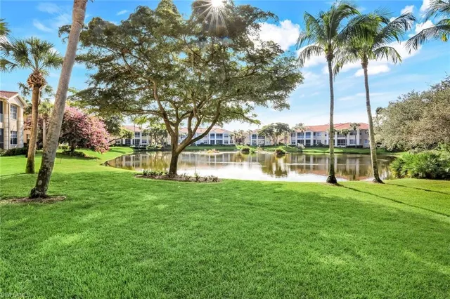 $785,000 | 26836 Wyndhurst Court, Unit 101, Bonita Springs, FL 34134
