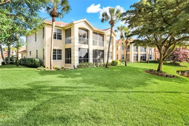 $785,000 | 26836 Wyndhurst Court, Unit 101, Bonita Springs, FL 34134