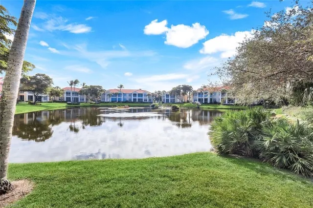 $785,000 | 26836 Wyndhurst Court, Unit 101, Bonita Springs, FL 34134