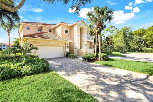$785,000 | 26836 Wyndhurst Court, Unit 101, Bonita Springs, FL 34134