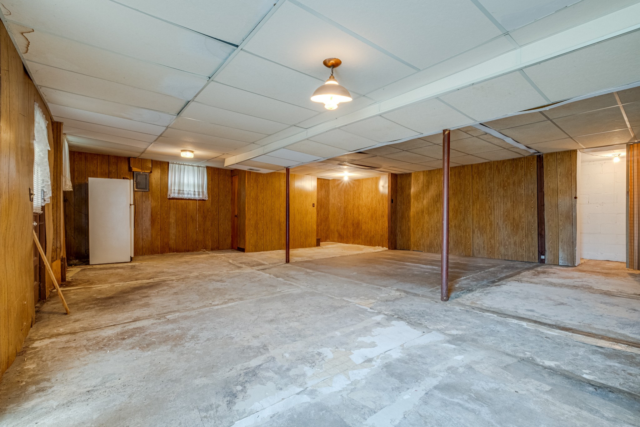 78 Tusculum Road Antioch, TN 37013 - Photo 21 of 27 a view of an empty room