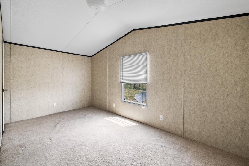 3607 Hackett Branch Road Midway, TX 75852 - Photo 19 of 21 a view of an empty room with a window
