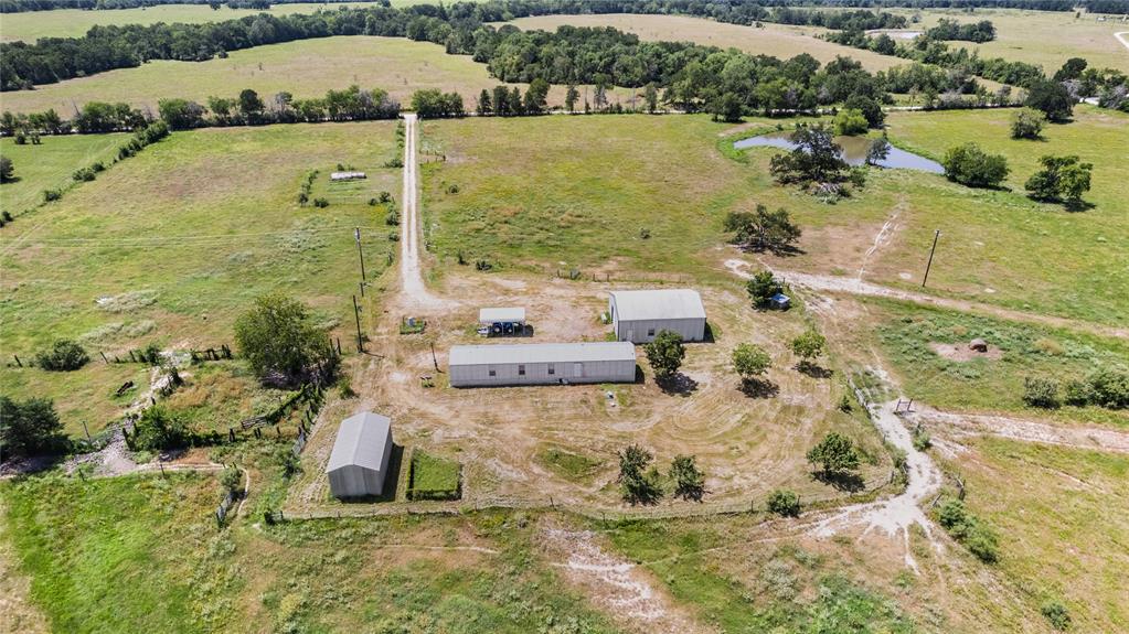 3607 Hackett Branch Road Midway, TX 75852 - Photo 3 of 21