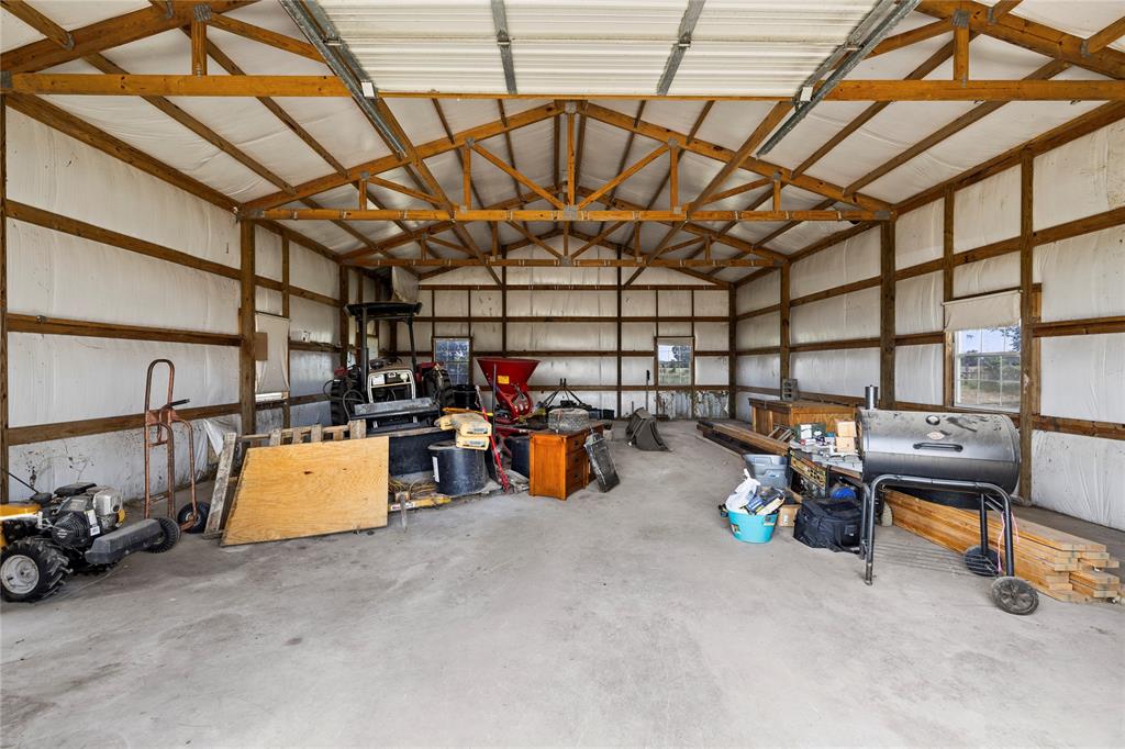 3607 Hackett Branch Road Midway, TX 75852 - Photo 8 of 21 a view of storage and utility room