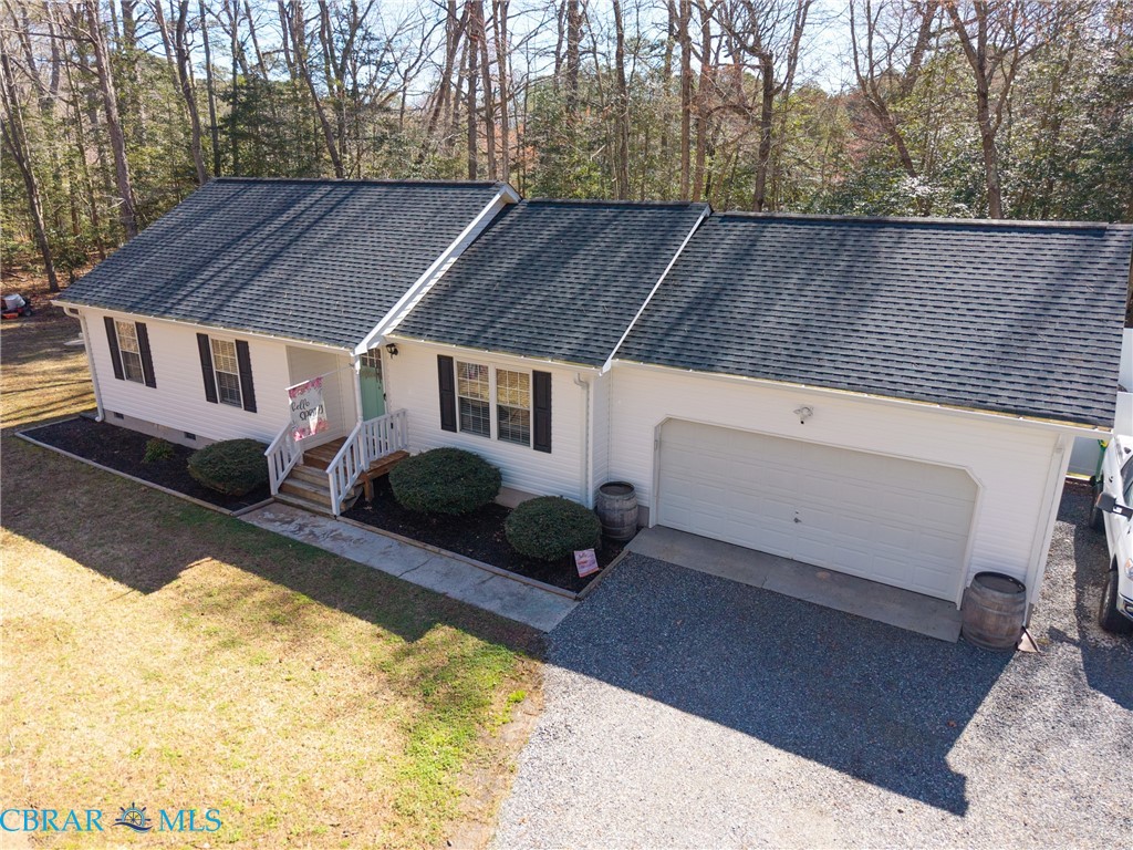 794 Cricket Hill Road Hudgins, VA 23076 - Photo 29 of 38