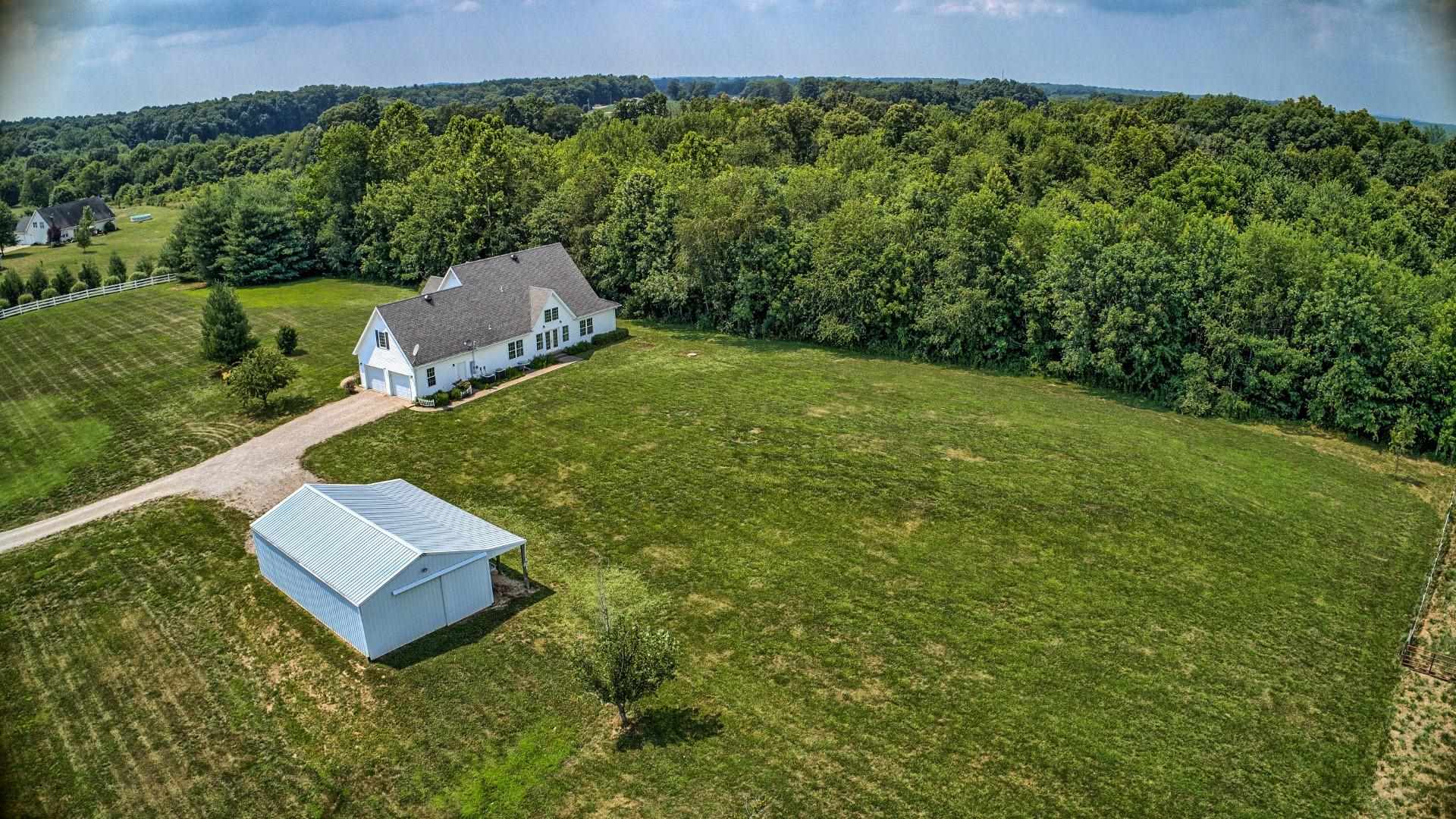 6044 Schultz Road Elberfeld, IN 47613 - Photo 22 of 22 Gallery Image 22