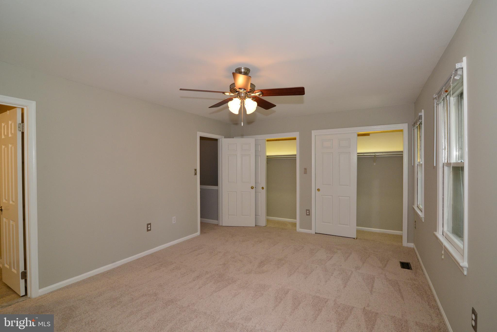 11539 Pine Cone Court Reston, VA 20191 - Photo 19 of 36 Owners Bedroom