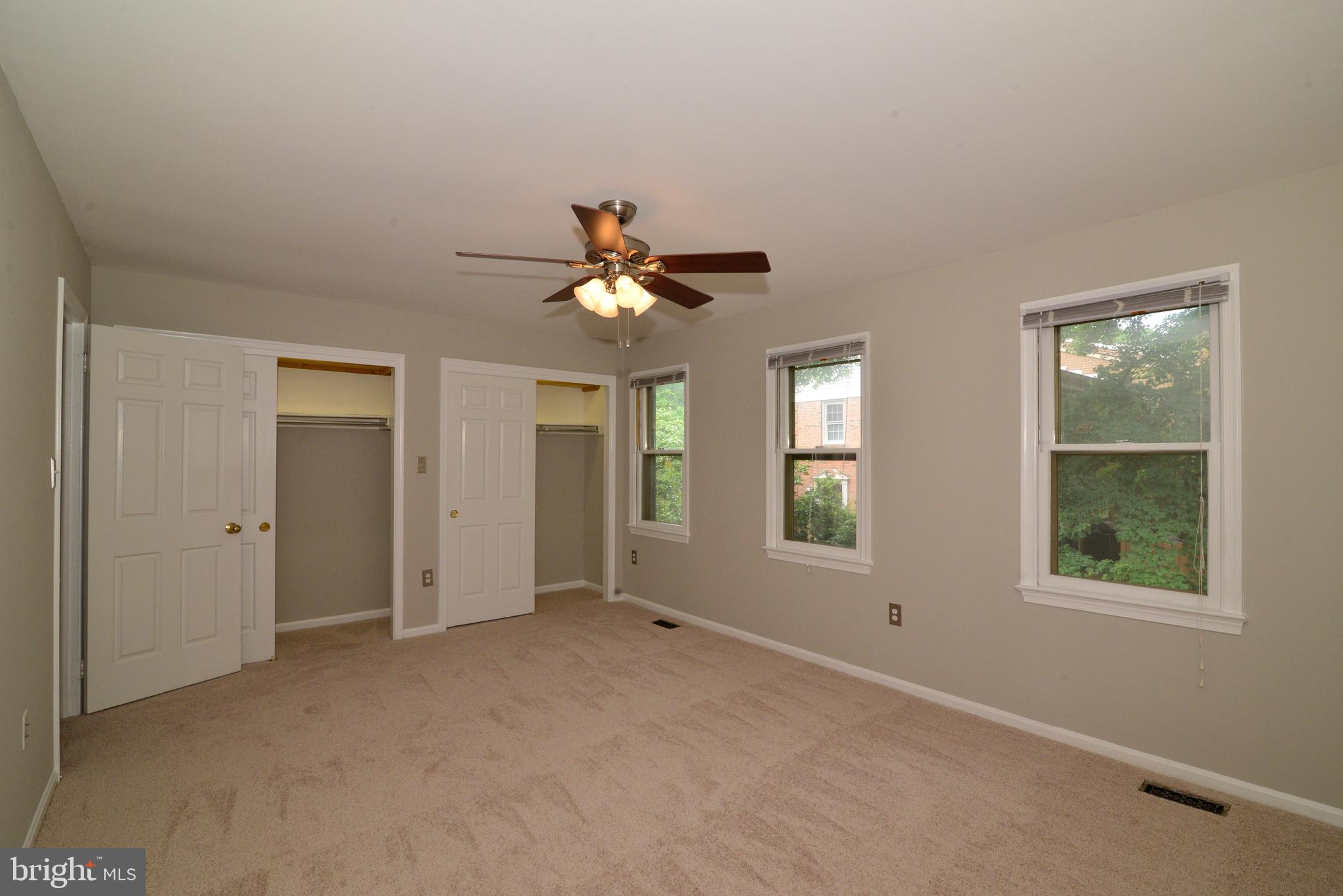 11539 Pine Cone Court Reston, VA 20191 - Photo 20 of 36 Owners Bedroom