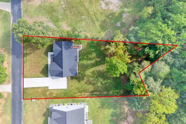 $419,999 | 202 Eastberrys Creek Road, Duncan, SC 29334